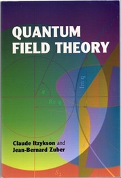 Quantum Field Theory  
