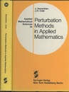 Perturbation Methods in Applied Mathematics  