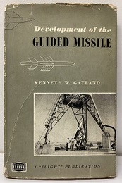 Development of the Guided Missile  