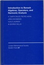 Introduction to Banach Algebras, Operators, and Harmonic Analysis (Hard)  