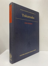 Tokamaks : 1st Edition (英) トカマク概論 