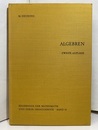 Algebren : 2nd Edition  