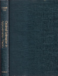 Optimal Estimation in Approximation Theory (Hard)  