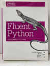 Fluent Python：Pythonicな思考とコーディング手法  