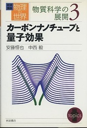 カーボンナノチューブと量子効果  