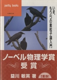 いま、もう一つの素粒子論入門  