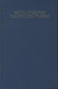 Mitio Nagumo Collected Papers  