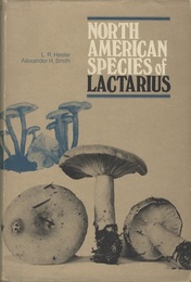 North American Species of Lactarius  