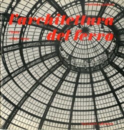 L’architettura del Ferro. L’Italia (1796-1914)  