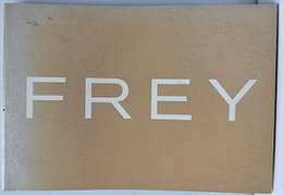 Albert Frey House 1 + 2 (Soft)  