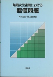 無限次元空間における極値問題  
