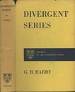 Divergent Series : 1st Edition (英) 発散級数論 