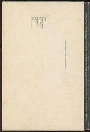 1988 Architectural Exchange Program Southern California Institute of Architecture/ADPSR/ Moscow Institute of Architecture/USSR Union of Architects