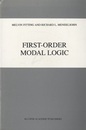First-Order Modal Logic (Soft)  