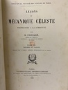Lecons de Mecanique Celeste : Tome 3  