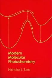Modern Molecular Photochemistry (Soft)  