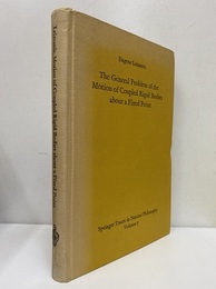 The General Problem of the Motion of Coupled Rigid Bodies about a Fixed Point  