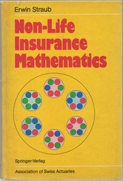 Non-Life Insurance Mathematics (Hard)  