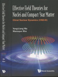 Effective Field Theories for Nuclei and Compact-Star Matter Chiral Nuclear Dynamics (CND-III) 