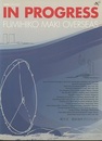 (新建築別冊)　IN PROGRESS ： 槇文彦　最新海外プロジェクト  