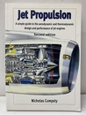 Jet Propulsion Second edition A Simple Guide to the Aerodynamic and Thermodynamic Design and Performance of Jet Engines 