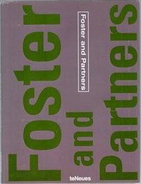 Foster and Partners (洋) フォスター・アンド・パートナーズ 