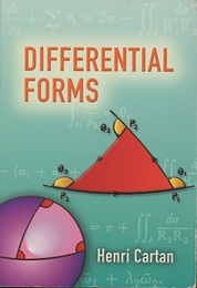 Differential Forms (英) 微分形式 