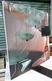 Zenレストラン 設計：リック・マザー 