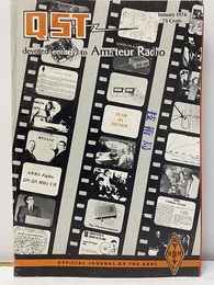 QST Vol. 58 No. 1 Interdigital converters for 1296 and 2304 MHz 