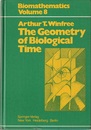 The Geometry of Biological Time : 1st Edition (Hard) (英) 生物時間の幾何学 