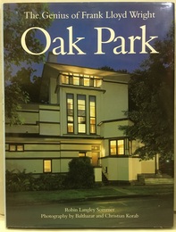 The Genius of Frank Lloyd Wright: Oak Park  
