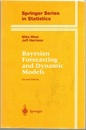 Bayesian Forecasting and Dynamic Models : 2nd Edition (Soft)  