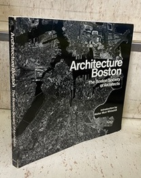 Architecture Boston (Soft)  