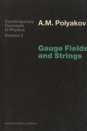 Gauge Fields and Strings (Soft)  