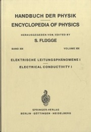 Electrical Conductivity I (Hard)  