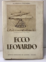 ECCO LEONARDO  