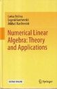 Numerical Linear Algebra : Theory and Applications  