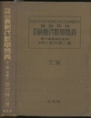 改訂 最新代数学精義　下 学習受験 
