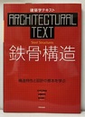 鉄骨構造 ： 構造特性と設計の基本を学ぶ  