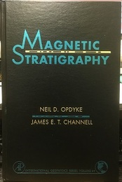 Magnetic Stratigraphy  