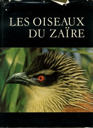 Les Oiseaux du Zaire  