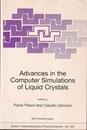 Advances in the Computer Simulations of Liquid Crystals  