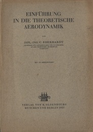 Einfuhrung in die Theoretische Aerodynamik  