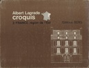 Croquis II  / France Region de l’Est 