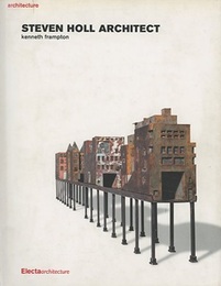 Steven Holl Architect (Hard) (英) スティーヴン・ホール建築作品集 