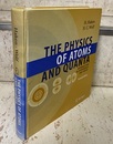 The Physics of Atoms and Quanta : 7th Edition (Hard) Introduction to Experiments and Theory 