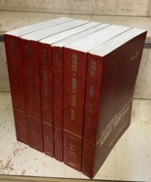 Reviews in Number Theory, 1973-83 : Part A / Vol. 1A - 6A As Printed in Mathematical Reviews 1973-1983 