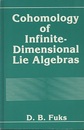 Cohomology of Infinite-Dimensional Lie Algebras  