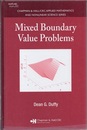Mixed Boundary Value Problems  