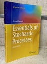 Essentials of Stochastic Processes : 3rd Edition (Soft)  